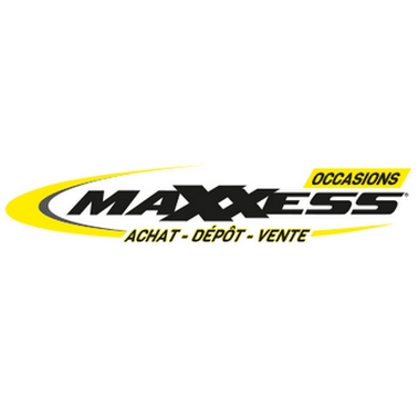 Logo: Maxxness