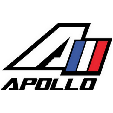 Logo : Apollo