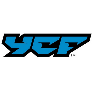 Logo :  YCF