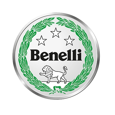 Logo : Benelli