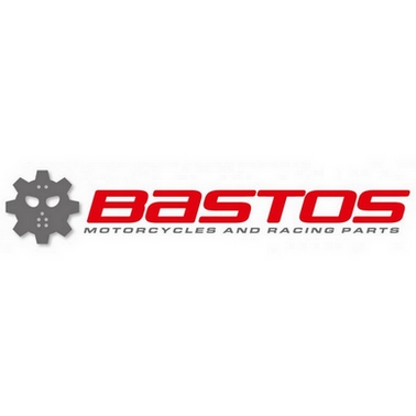 Logo : Bastos