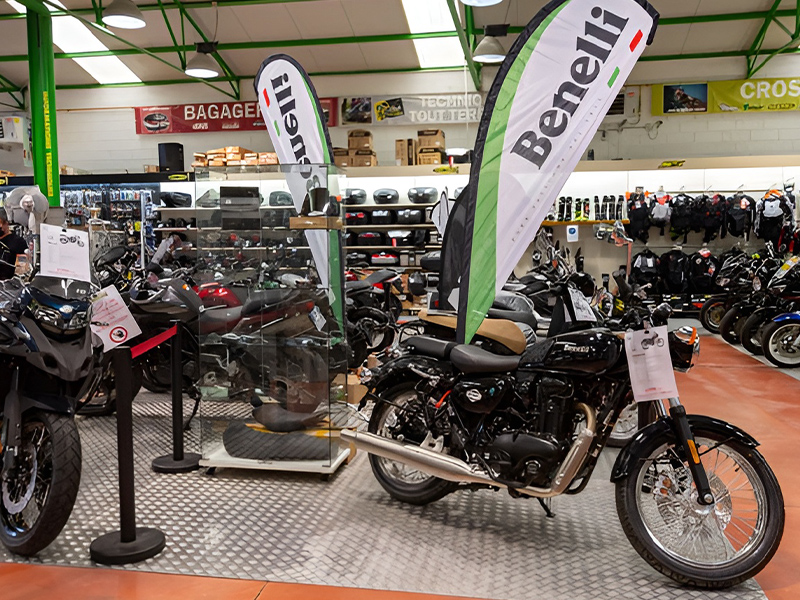 Achat cash de motos Nancy